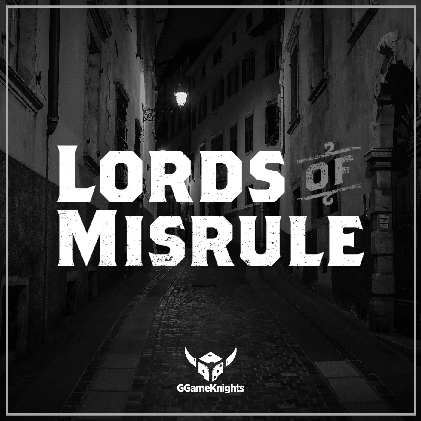 Ep. 2: Bloodstains on the Walls, pt 1