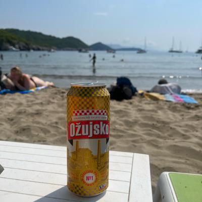 A snack box arrives, Dubrovnik is explored