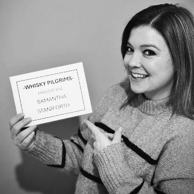 A SENSORY COCKTAIL WITH A SHOT OF EMPOWERMENT! W / SAM STANIFORTH (Part 2)