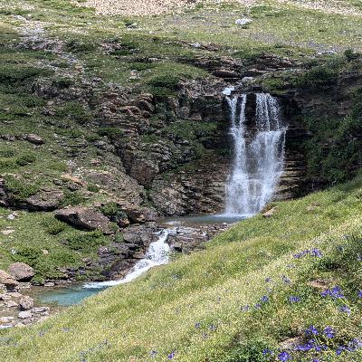 Rutas altas day 2 part 1 Rutas altas day 2 part 1