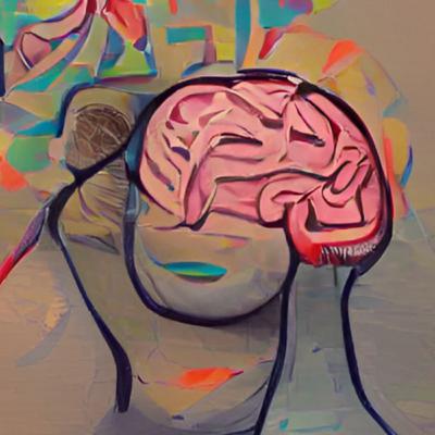 Working on a better mind set. Another dream