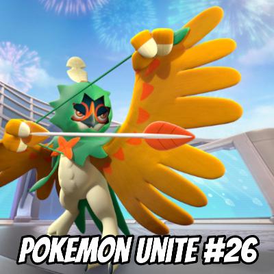 #670|Video|POKEMON UNITE|#26