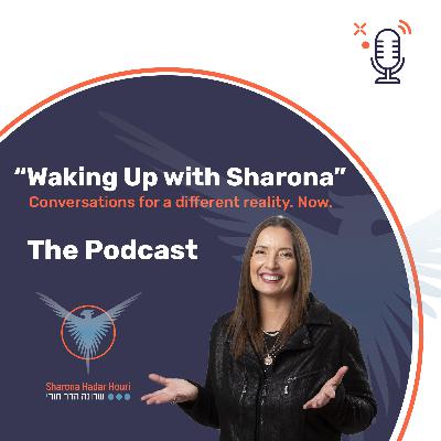 Ep 004 - How to out-create quarantine and COVID-19?