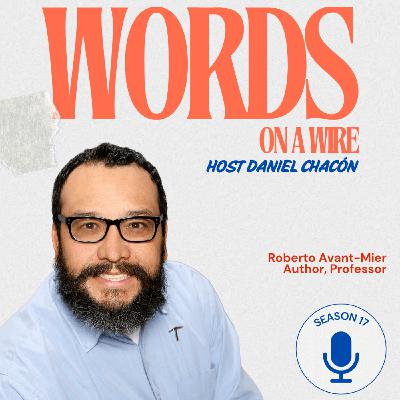 Episode 16: Roberto Avant-Mier