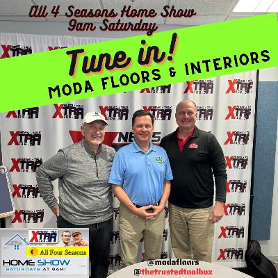MODA FLOORS AND INTERIORS MODA FLOORS AND INTERIORS