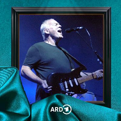 Pink Floyd – "Wish You Were Here"