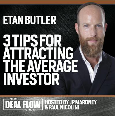 3 Tips for Attracting the Average Investor