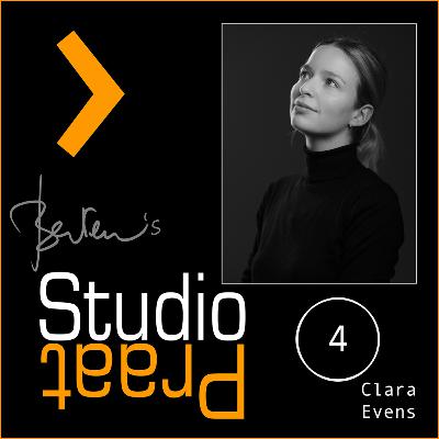 Clara's muzikale achtergrond bracht haar tot het portretteren van voornamelijk klassieke muzikanten.