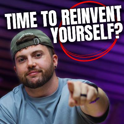 293- Reinventing Yourself: How to Change Who You’re Known As