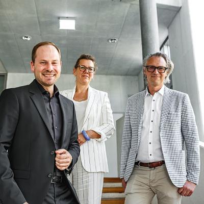 Wie tickt die Verwaltung von morgen?
