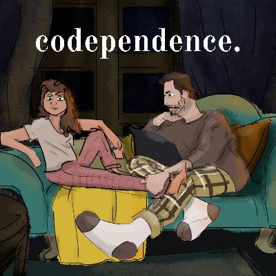 REAL THERAPY: Codependence, Free will, Am I good enough?