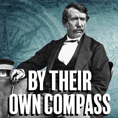 Dr. David Livingstone's Thirty-year Journey in Africa
