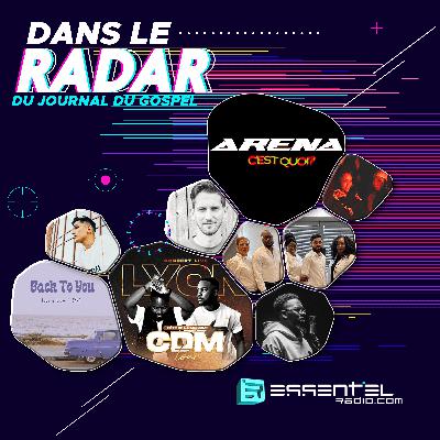 Le radar du JDG : entrez dans l'arène !