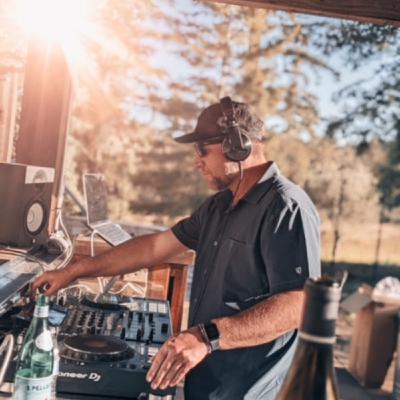 (Deep House) - April 2022 (Boonville BDay Trax - Part 4) @ericseverson