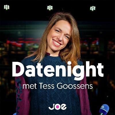Datenight met Stephanie Planckaert