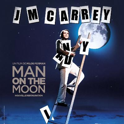 2x19 - Man On The Moon + Andy & Jim: The Great Beyond