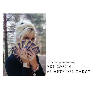 4 El Arte del Tarot 4 El Arte del Tarot
