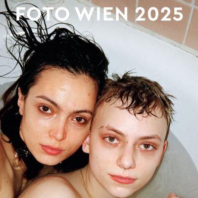 ⓦ 454 🎬 Alle Highlights der FOTO WIEN 2025 - Österreichs größtes, biennales Fotofestival