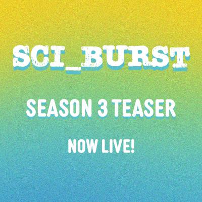 Season 3 Teaser