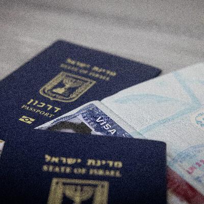 עובדת זרה לא תוכל לצאת מהארץ לבקר את אמה החולה | יהיה בסדר, 06.07.2025