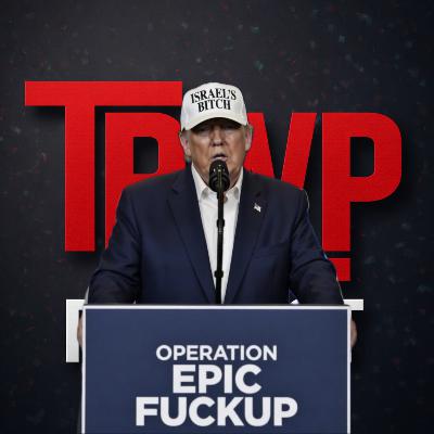What’s Wrong With Trump? What’s Wrong With Trump?