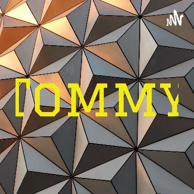 Tommy (Trailer)