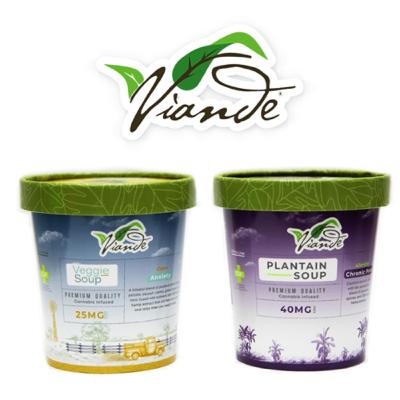 Episodio 7- Adolfo Santana, Viande Foods: Mercadeo, Innovación y fidelidad a tu misión