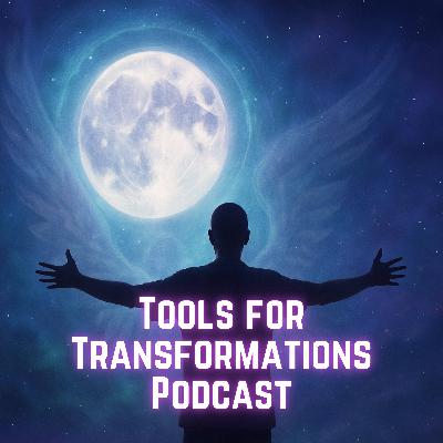 Episode 1: Spirit Partners & Archangel Azrael