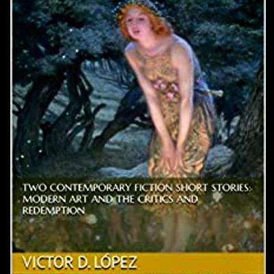 Redemption (Complete speculative fiction short story) Redemption (Complete speculative fiction short story)