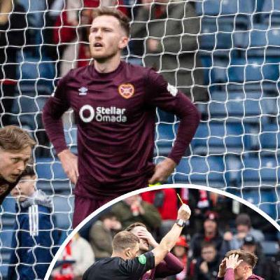Hearts' Scottish Cup fallout and how the rest of this season should be viewed