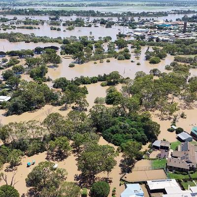 Bodies Found in Flooded Car, Australia Eases Fuel Standards, Australia Indonesia Strengthen Defense Ties, Liberal Candidate Drops Over Anti LGBTQ Remarks, and more...