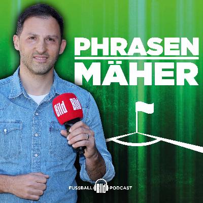 Domenico Tedesco: Ich bin Fan der Serie A! Teil 2 von 2