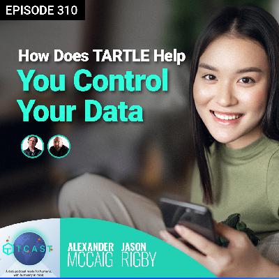How Does TARTLE Help You Control Your Data? How Does TARTLE Help You Control Your Data?