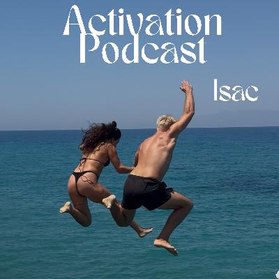 #060 Vänskapen Bakom Activation Podcast