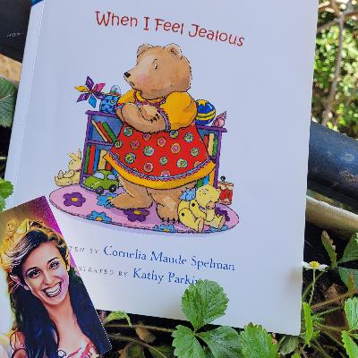 When i feel jealous by Cornelia Maude Spelman
