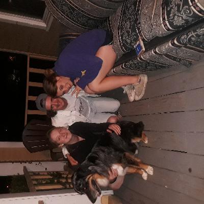 RPI Athletics Podcast Episode 2: Lovisa Selander and Karina Bolton