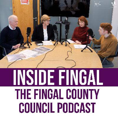 Inside Fingal Ep36 - Conserving our building heritage