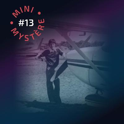 Mini-Mystère #13 : Le dernier vol de Frederick Valentich (un OVNI dans le ciel ? 🤔)