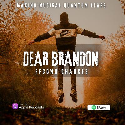 #Brandon_series//Second_chances