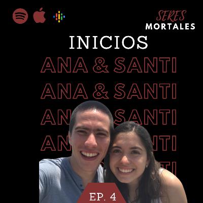 Ep. 5 Inicios