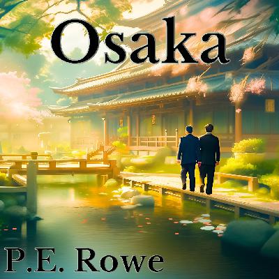 Osaka: The Man Who Wouldn’t Be King | Sci-fi Short Audiobook Osaka: The Man Who Wouldn’t Be King | Sci-fi Short Audiobook