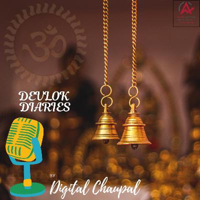 Devlok Diaries : "Mythology" या "Satyalogy"