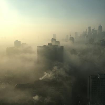 The Reduction In Pollution As A Result Of The Coronavirus