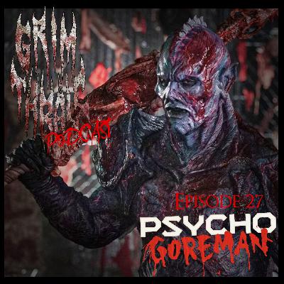 Psycho Goreman (2020) Psycho Goreman (2020)