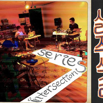 Series Intersections -Ian-John Hutchinson