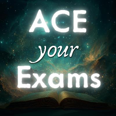 Sleep Hypnosis to Reduce Exam Stress, Focus on Studies & Sleep Like Never Before Sleep Hypnosis to Reduce Exam Stress, Focus on Studies & Sleep Like Never Before