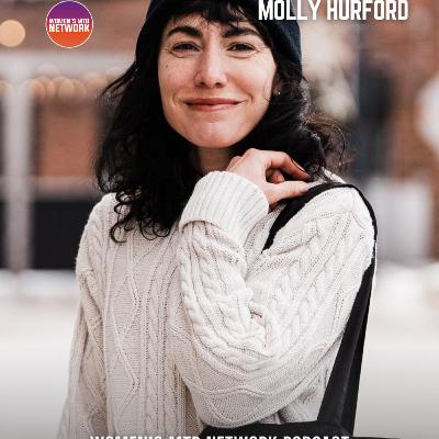 How Storytelling Can Change Who Belongs in Mountain Biking | Molly Hurford How Storytelling Can Change Who Belongs in Mountain Biking | Molly Hurford