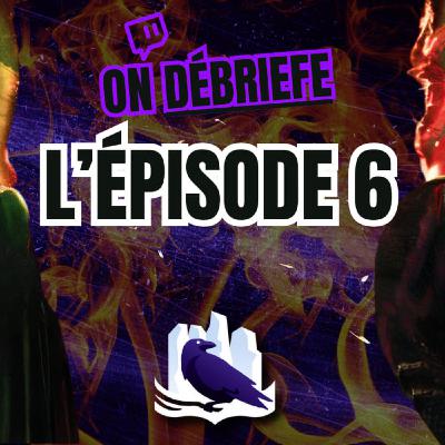 House of the Dragon, saison 2 épisode 6 : Le petit peuple  (débrief')