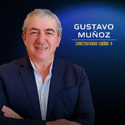 E132: Gustavo Muñoz: Cómo operar un hotel exitoso desde cero