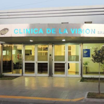 Campaña gratuita de detección de glaucoma en General Pico